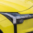 Volvo EX30 Malaysia recall – under 200 units affected in preventative measure, owners already notified