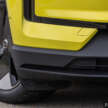 Volvo EX30 Malaysia recall – under 200 units affected in preventative measure, owners already notified