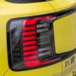 Volvo EX30 Malaysia recall – under 200 units affected in preventative measure, owners already notified