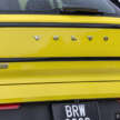 Volvo EX30 Malaysia recall – under 200 units affected in preventative measure, owners already notified
