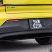 Volvo EX30 Malaysia recall – under 200 units affected in preventative measure, owners already notified
