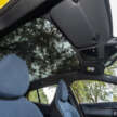 Volvo EX30 Malaysia recall – under 200 units affected in preventative measure, owners already notified