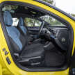 Volvo EX30 Malaysia recall – under 200 units affected in preventative measure, owners already notified