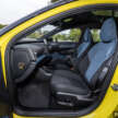 Volvo EX30 Malaysia recall – under 200 units affected in preventative measure, owners already notified