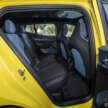 Volvo EX30 Malaysia recall – under 200 units affected in preventative measure, owners already notified