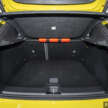 Volvo EX30 Malaysia recall – under 200 units affected in preventative measure, owners already notified