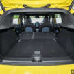 Volvo EX30 Malaysia recall – under 200 units affected in preventative measure, owners already notified