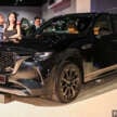 Mazda CX-60 officially open for booking in Malaysia – CBU, sole 2.5L NA variant only; RM200,510 OTR est