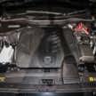 Mazda CX-60 officially open for booking in Malaysia – CBU, sole 2.5L NA variant only; RM200,510 OTR est
