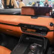 Mazda CX-60 officially open for booking in Malaysia – CBU, sole 2.5L NA variant only; RM200,510 OTR est