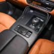 Mazda CX-60 officially open for booking in Malaysia – CBU, sole 2.5L NA variant only; RM200,510 OTR est