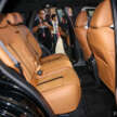 Mazda CX-60 officially open for booking in Malaysia – CBU, sole 2.5L NA variant only; RM200,510 OTR est