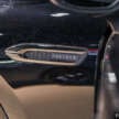 Mazda CX-60 officially open for booking in Malaysia – CBU, sole 2.5L NA variant only; RM200,510 OTR est