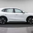 Proton eMas 7 launched in Singapore – Prime RM577k, Premium RM590k with COE; up to 410 km EV range