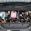 Proton eMas 7 launched in Singapore – Prime RM577k, Premium RM590k with COE; up to 410 km EV range