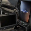 Ford Ranger Super Duty specs revealed – 209 PS/600 Nm 3.0L V6 diesel, 1.9 tonne payload, from RM230k