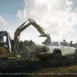 Ford Ranger Super Duty specs revealed – 209 PS/600 Nm 3.0L V6 diesel, 1.9 tonne payload, from RM230k