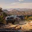 Ford Ranger Super Duty specs revealed – 209 PS/600 Nm 3.0L V6 diesel, 1.9 tonne payload, from RM230k