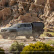 Ford Ranger Super Duty specs revealed – 209 PS/600 Nm 3.0L V6 diesel, 1.9 tonne payload, from RM230k