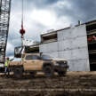 Ford Ranger Super Duty specs revealed – 209 PS/600 Nm 3.0L V6 diesel, 1.9 tonne payload, from RM230k