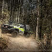Ford Ranger Super Duty specs revealed – 209 PS/600 Nm 3.0L V6 diesel, 1.9 tonne payload, from RM230k