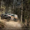Ford Ranger Super Duty specs revealed – 209 PS/600 Nm 3.0L V6 diesel, 1.9 tonne payload, from RM230k