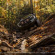 Ford Ranger Super Duty specs revealed – 209 PS/600 Nm 3.0L V6 diesel, 1.9 tonne payload, from RM230k
