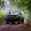 Ford Ranger Super Duty specs revealed – 209 PS/600 Nm 3.0L V6 diesel, 1.9 tonne payload, from RM230k