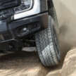 Ford Ranger Super Duty specs revealed – 209 PS/600 Nm 3.0L V6 diesel, 1.9 tonne payload, from RM230k