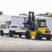 Ford Ranger Super Duty specs revealed – 209 PS/600 Nm 3.0L V6 diesel, 1.9 tonne payload, from RM230k
