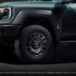 Ford Ranger Super Duty specs revealed – 209 PS/600 Nm 3.0L V6 diesel, 1.9 tonne payload, from RM230k