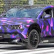 Honda 0 entry-level EV SUV, compact EV prototype to be revealed at Japan Mobility Show; CR-V facelift too?