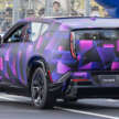 Honda 0 entry-level EV SUV, compact EV prototype to be revealed at Japan Mobility Show; CR-V facelift too?