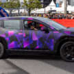 Honda 0 entry-level EV SUV, compact EV prototype to be revealed at Japan Mobility Show; CR-V facelift too?