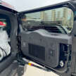 Jetour T2 teased for Malaysia – Tank 300 rival soon?