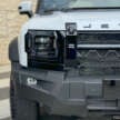Jetour T2 teased for Malaysia – Tank 300 rival soon?