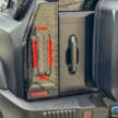 Jetour T2 teased for Malaysia – Tank 300 rival soon?