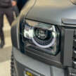 Jetour T2 teased for Malaysia – Tank 300 rival soon?