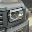 Jetour T2 teased for Malaysia – Tank 300 rival soon?