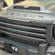 Jetour T2 teased for Malaysia – Tank 300 rival soon?