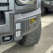 Jetour T2 teased for Malaysia – Tank 300 rival soon?