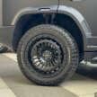 Jetour T2 teased for Malaysia – Tank 300 rival soon?