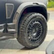 Jetour T2 teased for Malaysia – Tank 300 rival soon?