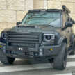 Jetour T2 teased for Malaysia – Tank 300 rival soon?