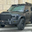 Jetour T2 teased for Malaysia – Tank 300 rival soon?