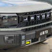 Jetour T2 teased for Malaysia – Tank 300 rival soon?