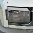 Jetour T2 teased for Malaysia – Tank 300 rival soon?