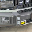 Jetour T2 teased for Malaysia – Tank 300 rival soon?