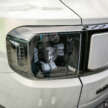 Jetour T1 spotted in Malaysia – less rugged-looking SUV compared to T2; 1.5T or 2.0T; launching soon?