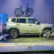 Jetour T1 spotted in Malaysia – less rugged-looking SUV compared to T2; 1.5T or 2.0T; launching soon?